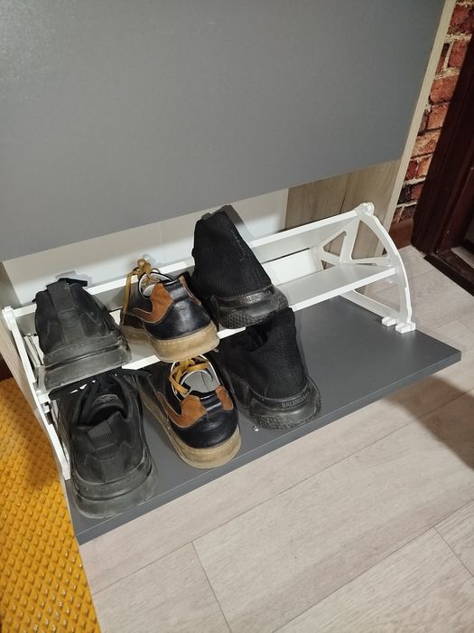 Обувница/Шкаф для обуви