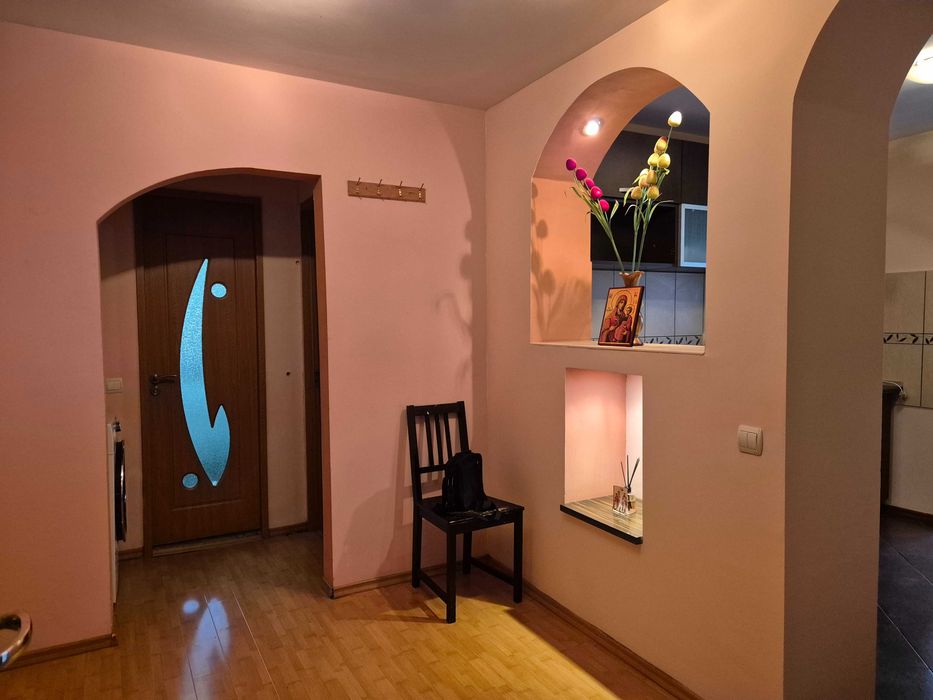 Apart. 2 camere Ciocârlia