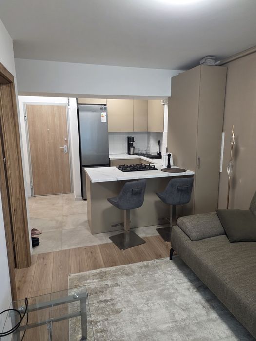 Inchiriez apartament 2 camere primăria sector 2