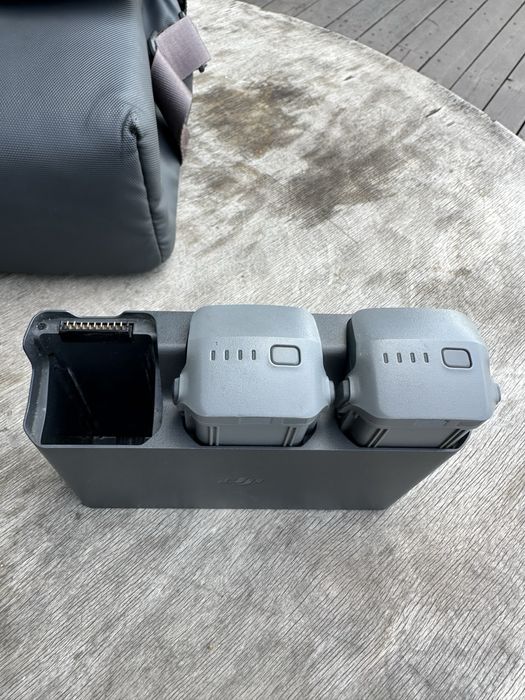 продам DJI air 3 combo