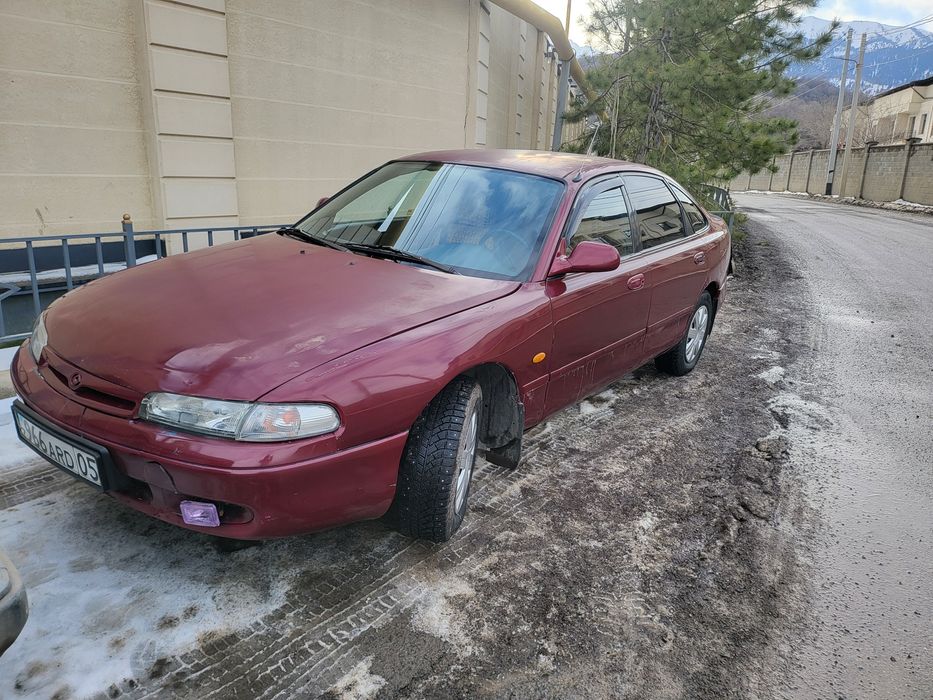 Продам . Авто на ходу