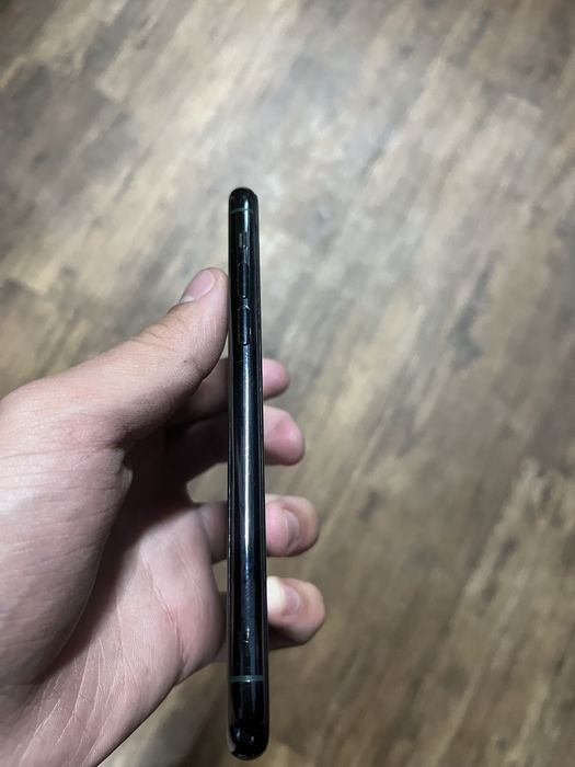 Iphone 11 pro holati ideal