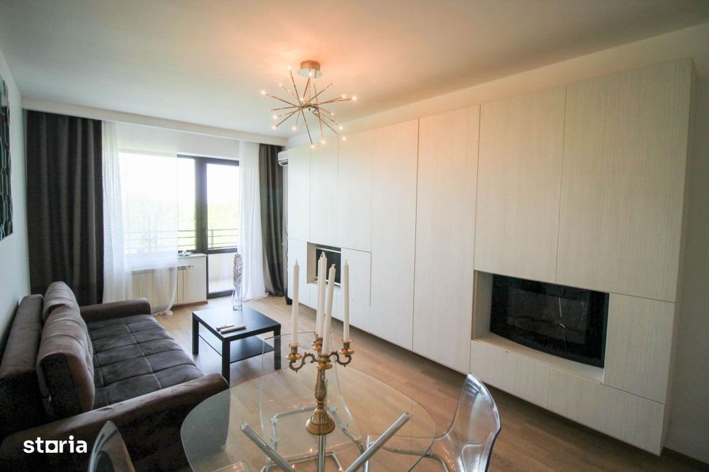 Iancu Nicolae: Apartament cu 2 camere cu o priveliste superba! — fotografia 3