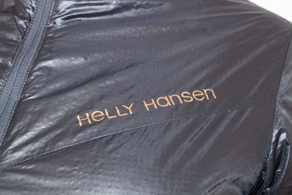 HELLY HANSEN Odin Isolator дамско яке смолисто черно Primaloft XS