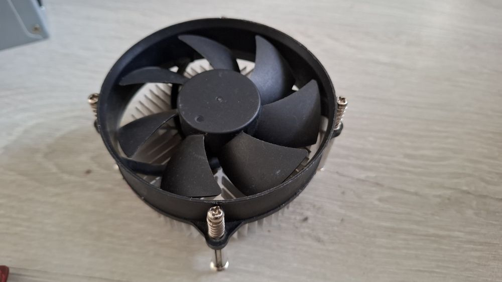 Комплектующие для пк