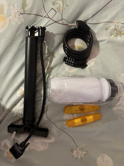 Велосипед Aletezza