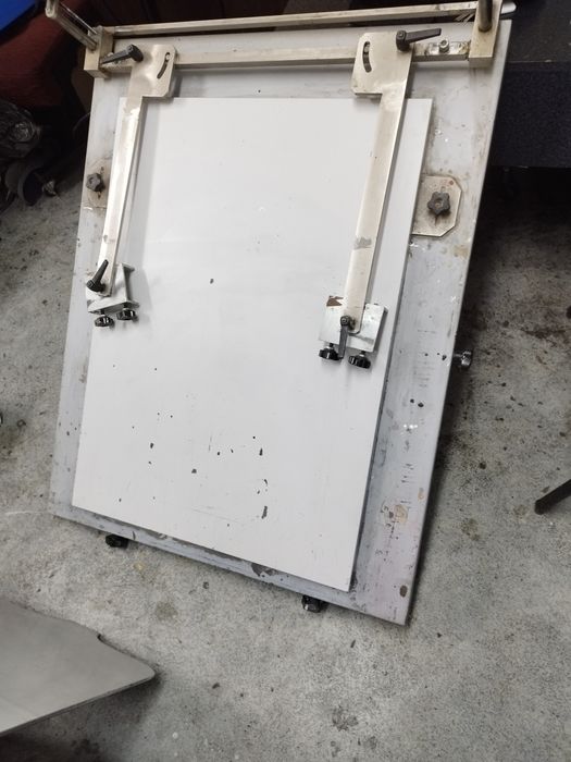 ситопечат оборудване