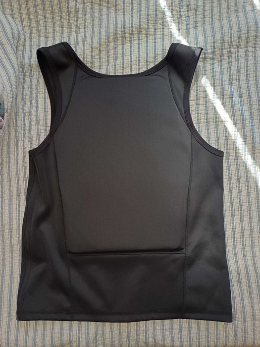 Балистична бронежилетка