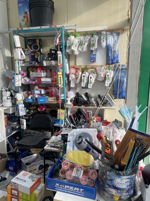 Продается готовый бизнес