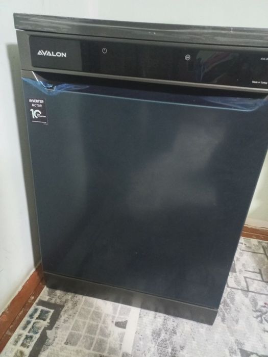Посудомоечная машина AVALON