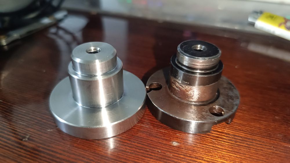 Токарные  работы