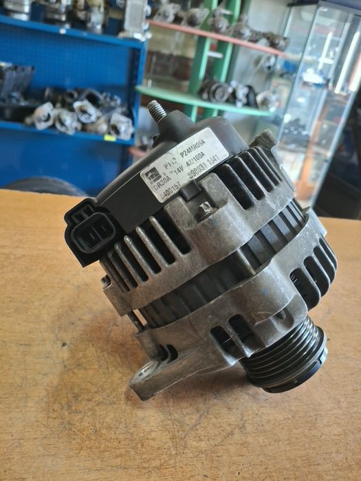 Alternator Opel Astra H Zafira B 1.7 Cdti