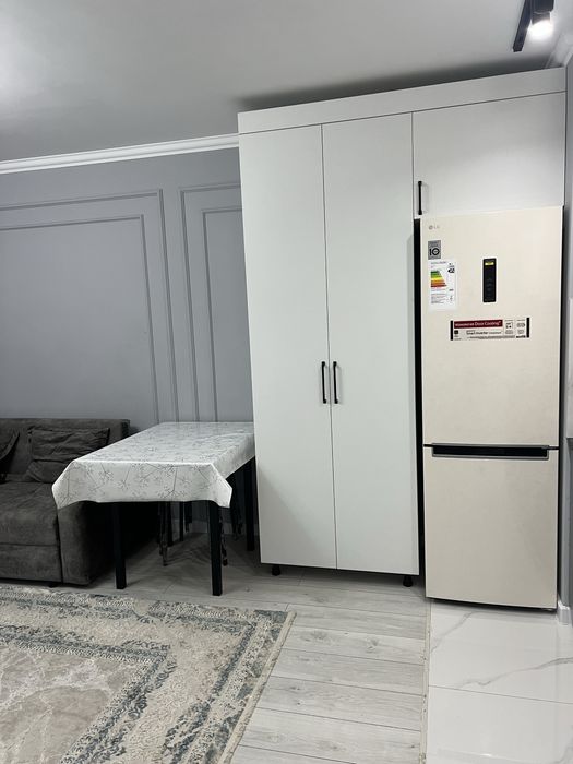 Квартира посуточно!