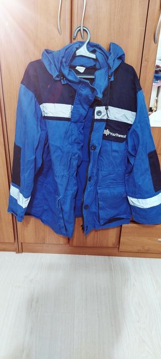 Спецодежда разных размеров