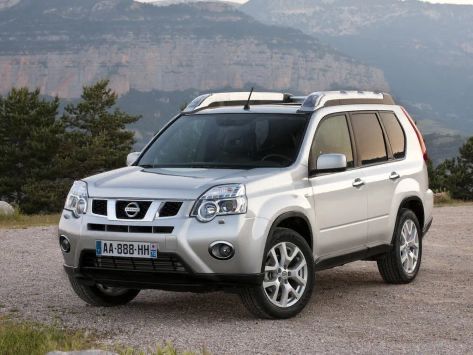 ВАРИАТОР коробка Nissan X-trail T31 вариатор коробка Ниссан х трэйл