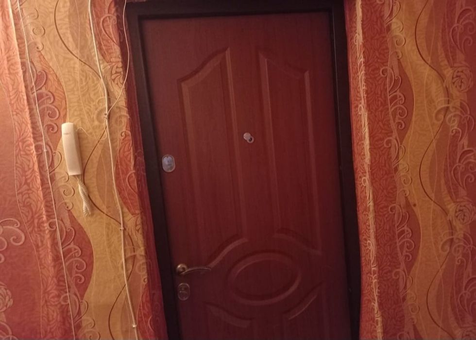 Продам 4-х комнатную квартиру