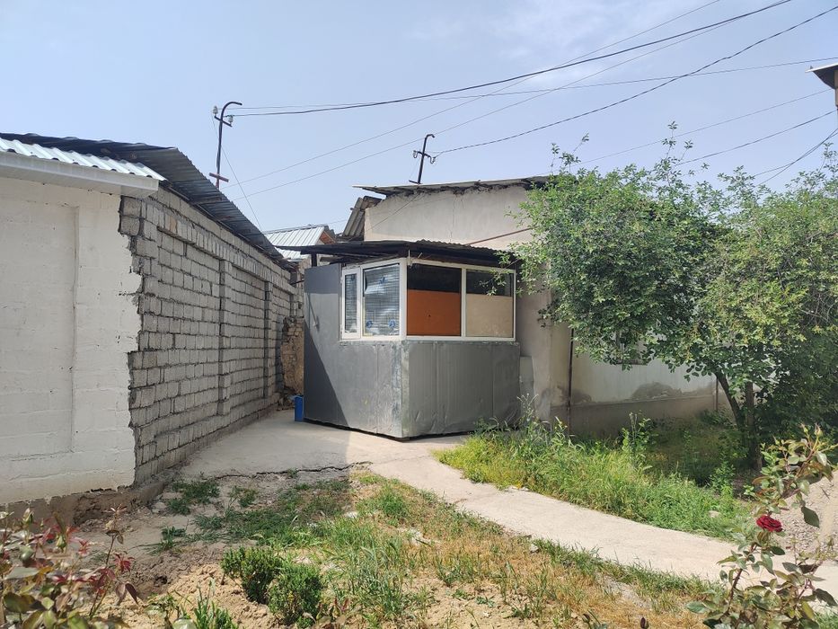 Бутка сотилади 2.60/2.20