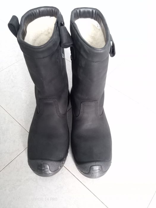 Зимни кожени обувки Sixton Peak Montana – нови, №44