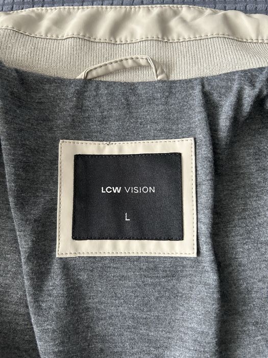 Осенняя \ весенняя куртка