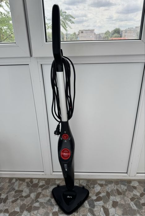 Vileda Steam Plus mop - stare foarte bună