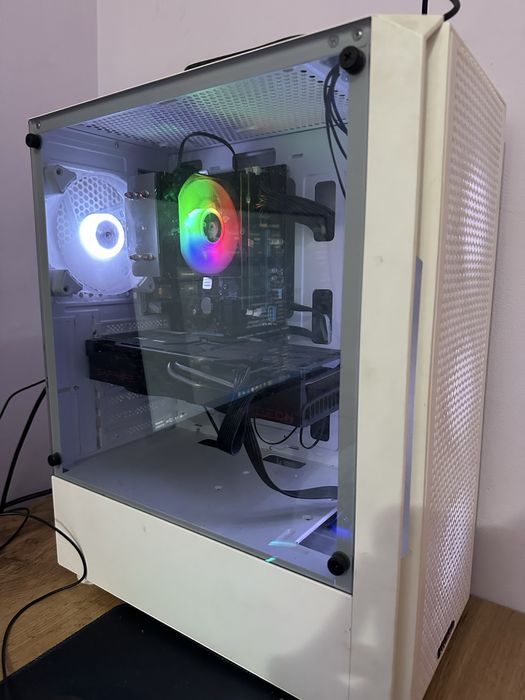 Игравой компютер 550 keliwamiz