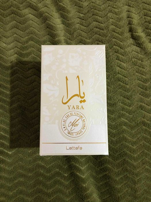 Дубайски парфюми Yara & I am the queen , чисто нови