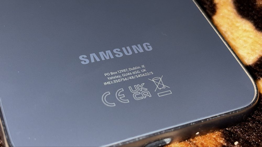 Samsung a54 5G utilizat