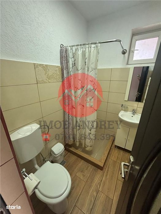 Camere moderne de închiriat pentru muncitori