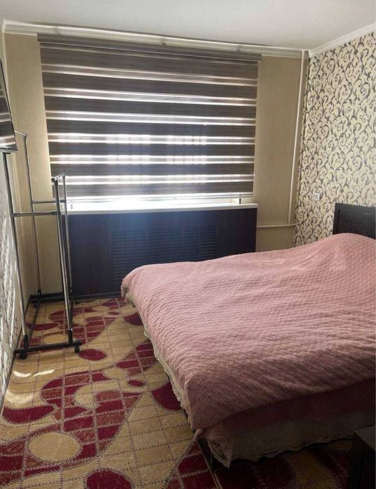 Продажа Очень Срочно ‼️Саламатина 3Х/3/5 Кирпичка Хороший Вариант ‼️