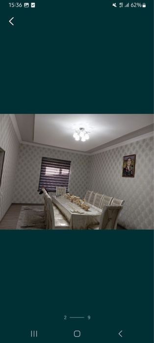 uy sotiladi 4 sotuk koksaroy