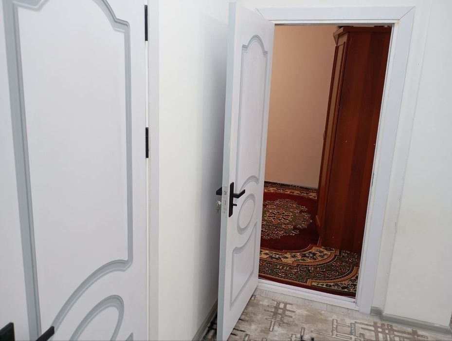 Uy ijaraga beriladi. Qarshi shahar Istiqlol mahallasi (6-mitti tuman).