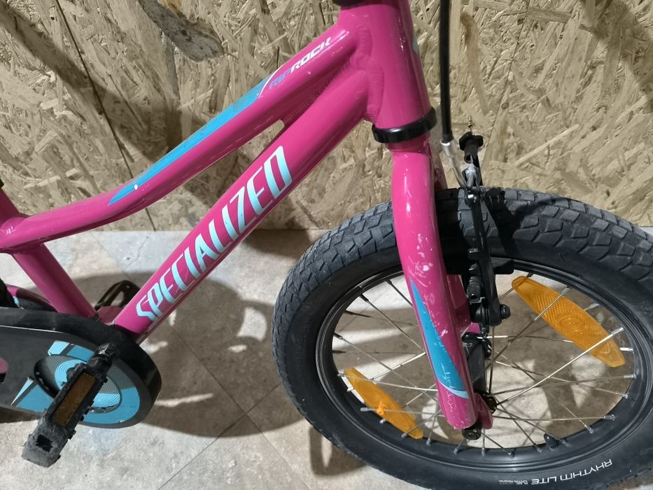 Детско колело Specialized