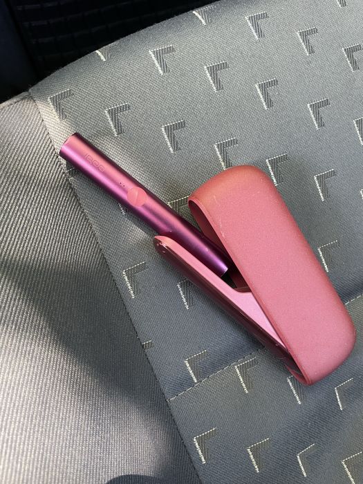 Vand IQOS stil pen