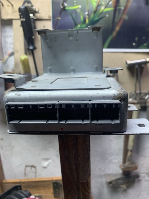 Блок комфорта Ssang Yong