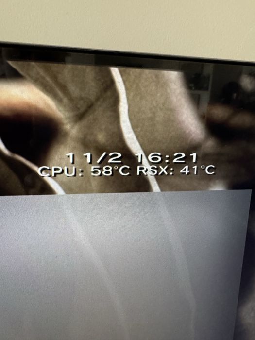 PS3 Slim Modat -  1TB Crucial MX500 - 3 Controllere