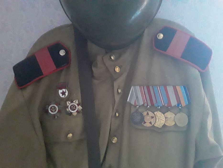 обмен картины 1967 г.