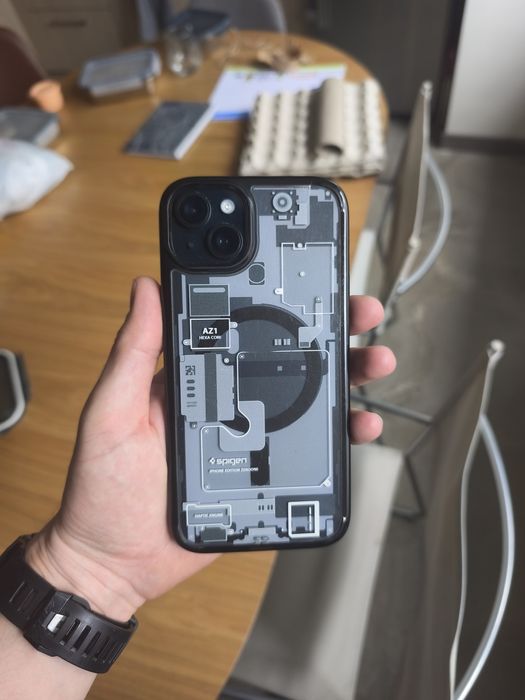 Iphone 15 Plus 128GB