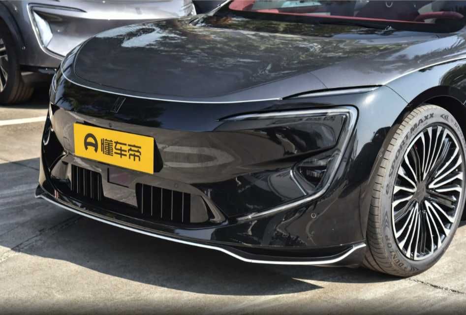 Mix motors Avatr 12 Cip Tashkent под заказ/zakazga