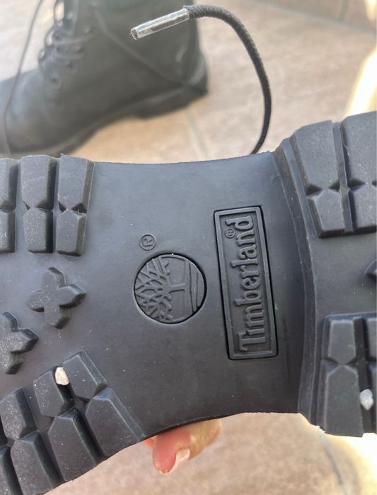 Timberland Winter Boots 38