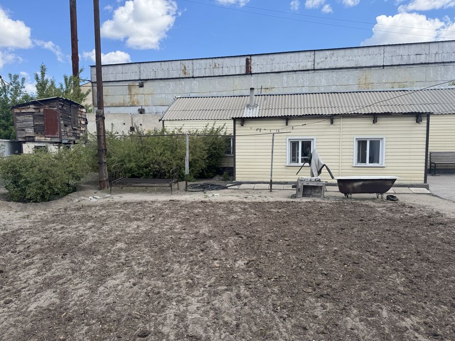 Продам дом район путьрем-9