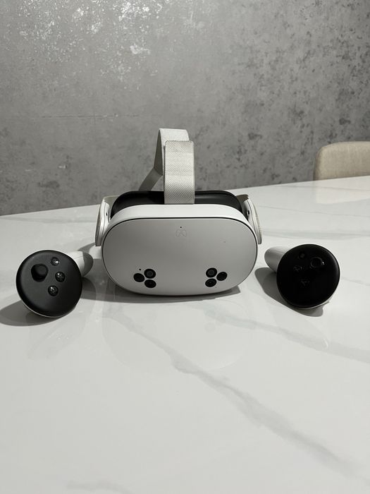 Oculus quest 3s 128gb