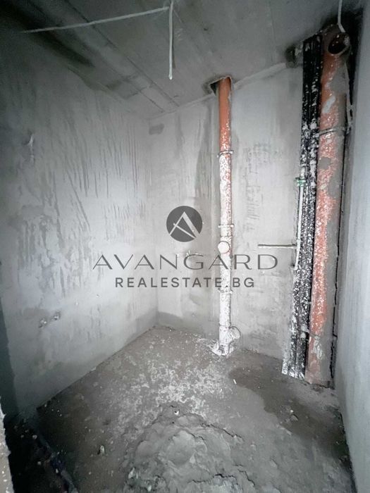 Продава се Тристаен апартамент в Пловдив, Тракия - 105 кв.м за 777 €/кв.м - Снимка #7