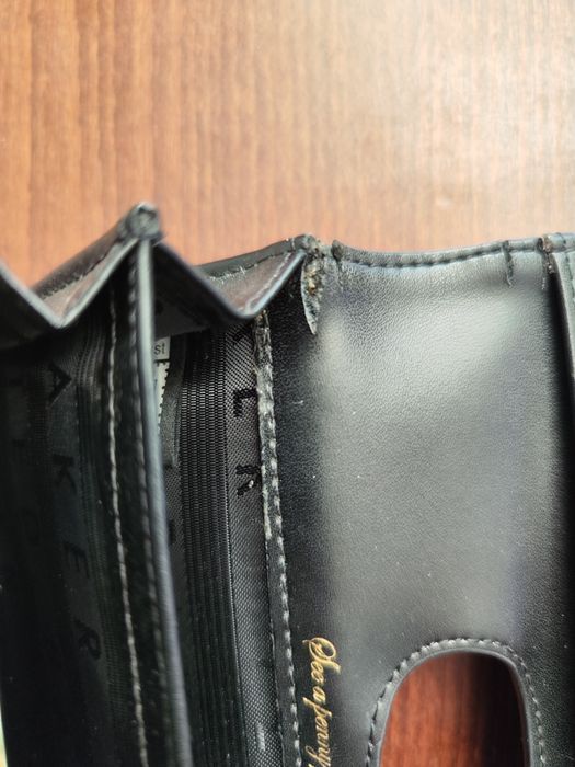 Портмоне Ted Baker