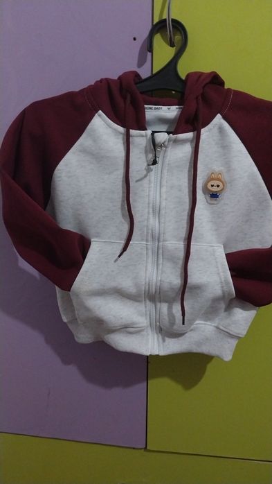 Детская одежда. Принимаю заказы  МЦПС