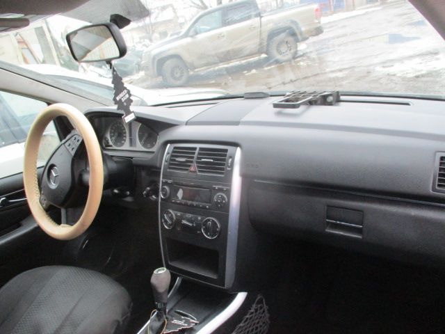 Plansa bord completa kit airbag Mercedes B 180 B200 an 2006-2012
