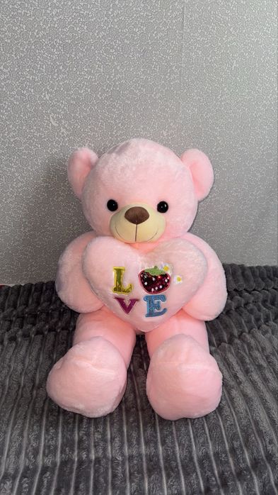 Мягкий игрушка (686)77₽&