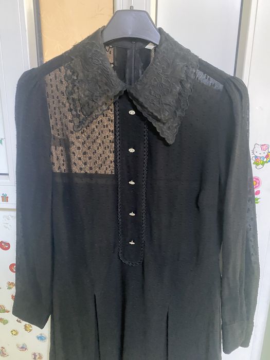 Salopeta Zara marime M