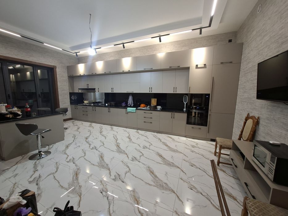 Мебель на заказ в Ташкенте