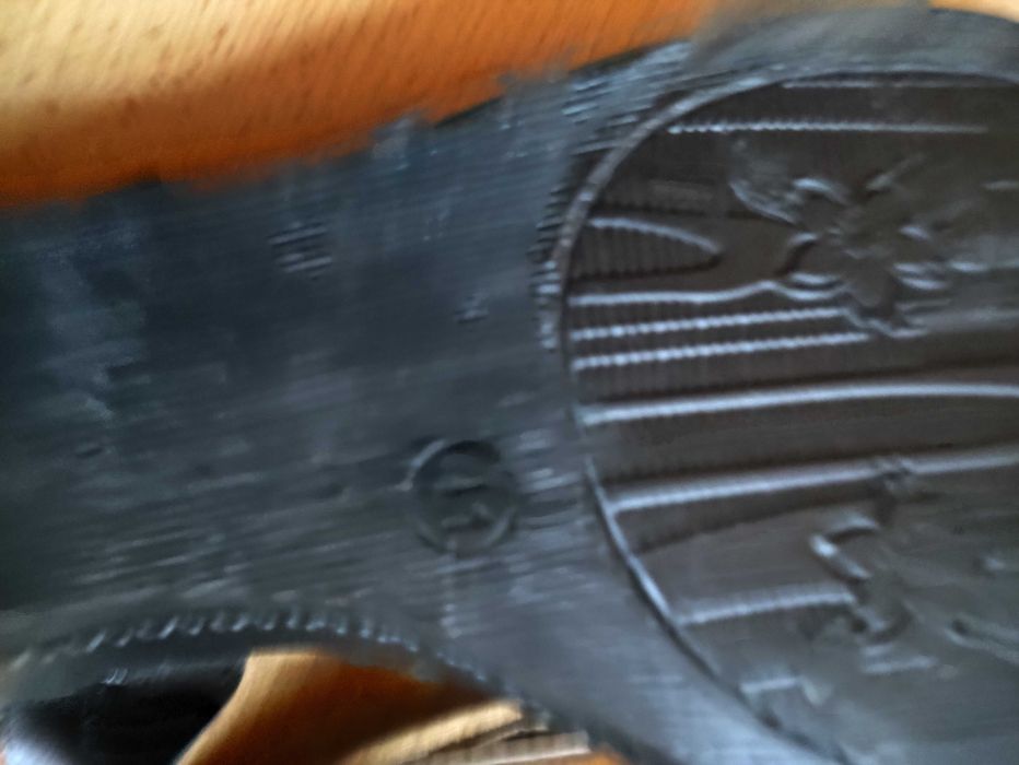 дамски сандали, интересна визия