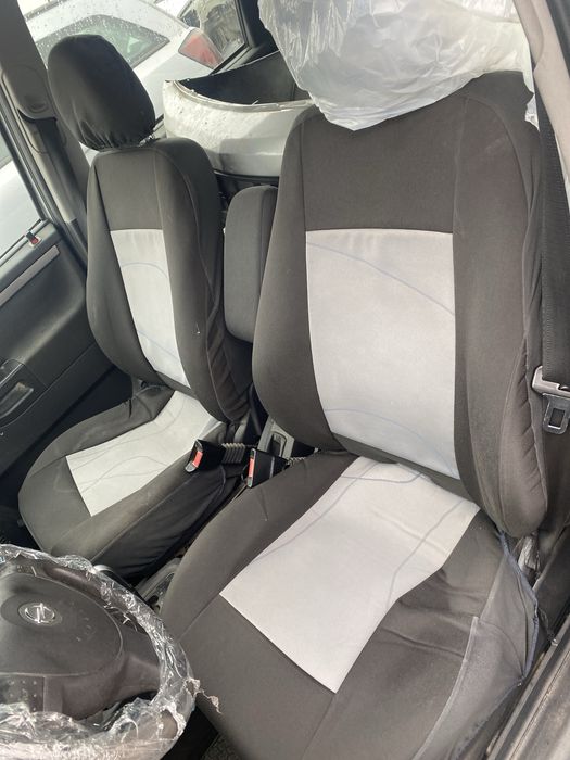 Опел мерива 1.6 бензин 105кс изитроник  на части